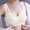 Beige, variant on Jelly Bra Push Up Jelly Wireless Bra Plus Size Fashion Bras for Sister Summer Bra 2026
