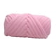 thumbnail image 4 of Hilo grueso para tejer a mano, peso del hilo, longitud 43,74 yardas, hilo voluminoso para tejer a mano para sombreros. Rosa claro, 4 of 9