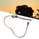 thumbnail image 5 of Accesorio De Avión RC, Función De Protección Eficiente Estable De Velocidad Rápida ESC De Avión RC Para Vehículo De Control Remoto RC ANGGREK Otros, 5 of 8