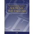 thumbnail image 1 of Cicso Independent B1059 Translittérant - Spectacle Me the English, 1 of 1