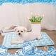 thumbnail image 3 of Alfombrilla para perros 2025 Alfombrilla mejorada para perros y gatos Cama refrescante portátil para perros Alfombrilla lavable para dormir en casa y al aire libre Keep For, 3 of 4