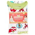 thumbnail image 3 of Dr. Seuss' The Grinch Toddlers’ Family Pajamas, 2-Piece Set, 3 of 4