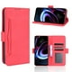 thumbnail image 1 of Funda Tipo Billetera GANGXUN para Motorola Edge 2021 – Tapa Flip con Tarjetero, 1 of 5