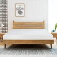 thumbnail image 1 of Queen Size Mattress, 8 Inch Medium Firm Mattress Memory Foam Mattress for Cool Sleep & Pressure Relief, Queen Size Mattresses Bed in a Box, (Queen, 8 Inch), 1 of 7