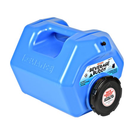 Reliance Water Buddy Water Container 4 Gallon