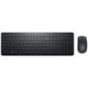 thumbnail image 1 of Kit de Teclado y Mouse Inalámbrico Dell KM3322W USB Color Negro, 1 of 2