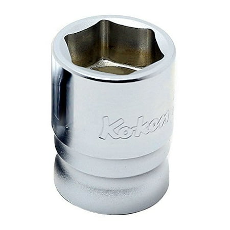

Ko-ken Z-EAL Hex Socket Drive 12.7mm (1/2 ) 16mm 4400MZ-16
