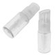 thumbnail image 3 of Transparent Powder Spray Bottle 2Pcs for Storage with PP Material, 3 of 4