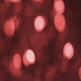 thumbnail image 1 of Ahgly Company Indoor Square Patterned DarkRed Area Rugs, 7' Square, 1 of 1