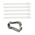 thumbnail image 4 of Pack of 25/50pcs Pen Tips Pen Tips for Touches Screen ,for Tab S7+ NOTE10 20 Tip, 4 of 8