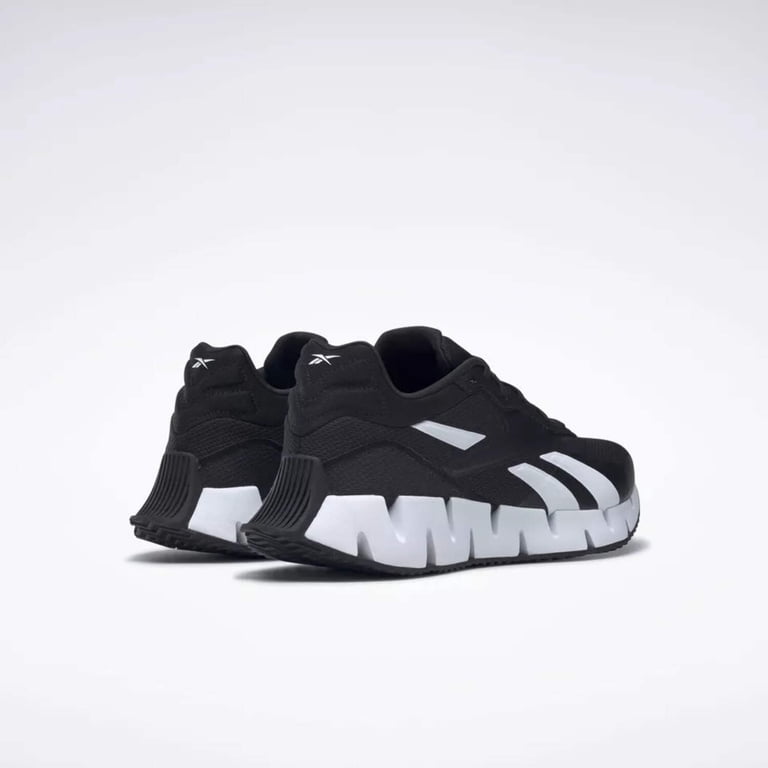 Reebok Adult Mens Zig Dynamica 4 Lifestyle Sneakers  display picture 1