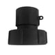 thumbnail image 5 of Contrafuerte para tambores de plástico con rosca de contrafuerte para accesorios de barril de de 3 pulgadas Adaptador de barril de urea shamjiam Adaptador de roscas macho IBC, 5 of 8