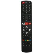 New 06-531W53-TY10XS Replace Remote Control for TCL TV 06531W53TY10XS