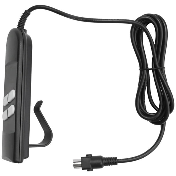 Electric Recliner Chairs Controller 4 Button 5 Pins Hand Switch for