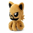 thumbnail image 3 of Tentacle Kitty Campaign Critters Ruffian Little One Plush, 3 of 5
