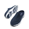 thumbnail image 5 of Women's Mules Sneakers – Slip-On Walking Shoes for Casual Comfort, 5 of 8