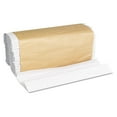 thumbnail image 4 of General Supply C-Fold Towels, 11 x 10.13, White, 198/Pack, 12 Packs/Carton, 4 of 6