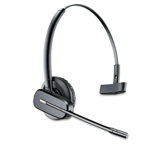 Plantronics Explorer 100 - Wireless Bluetooth Headset with