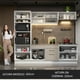 thumbnail image 5 of Cocina Integral 270cm Agata Madesa 03 Blanco/Crema, 5 of 5