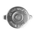 thumbnail image 1 of Tapón de Radiador G20 1990 A 1991 Chevrolet V8 6.2L 9 Lbs KEEP ON GREEN, 1 of 3
