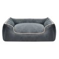 thumbnail image 3 of New Large Dog Bed Thickened Warm Non-slip Mat Four Seasons Universal Detachable Pet Kennel Dog Sofa Pet Supplies ShopWise Round, 3 of 15