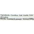 thumbnail image 3 of Bird's Custard Powder, Drum, 10.5oz (300g), 3 of 9