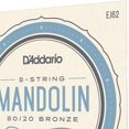 thumbnail image 4 of D'Addario EJ62 80/20 Bronze Mandolin Strings, Light, 10-34, 4 of 4