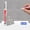 Silver, variant on LHNFT Grout Tile Pen,Waterproof Grout Marker for Bathroom & Kitchen, Quick-Dry Tile Styling Pen for Repairing Cracked/Discolored Grout