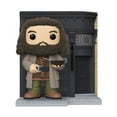 thumbnail image 1 of Funko Pop Town Exclusivo Funko Harry Potter El Caldero Chorreante Hargrid 3.7 pulgadas, 1 of 2