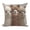 B, variant on Animals Throw Pillow Covers 18 x 18 Inch Decorative Cases Cushion Cover for Sofa Bed Home Decor