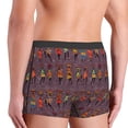 thumbnail image 4 of KLL African Women Men's Cotton Boxer Briefs Underwear-XX-Large, 4 of 7