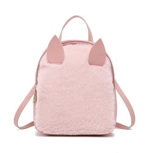 small fashion rucksack