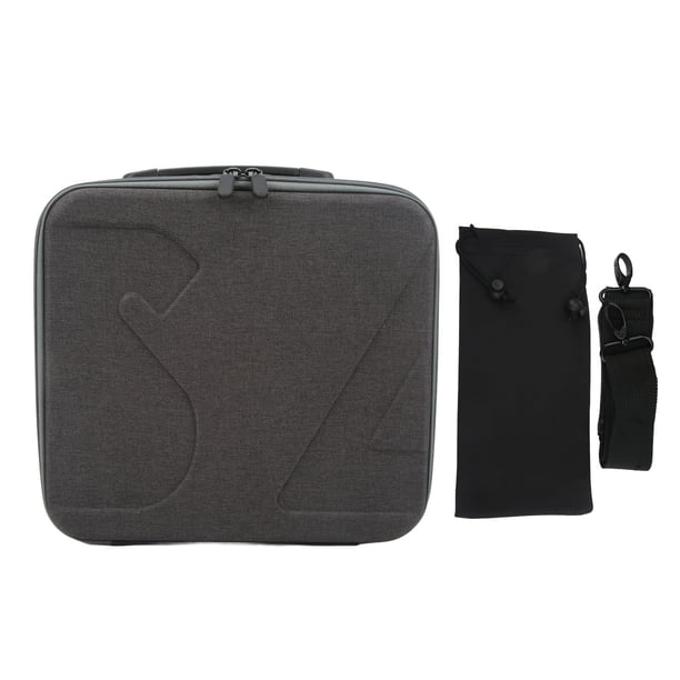 Estuche de transporte Sunnylife, bolso de hombro, estuche protector portátil de viaje para cabezal de bola estabilizador Ronin RS3