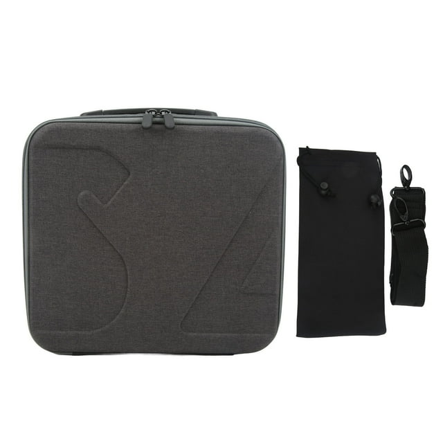Estuche de transporte Sunnylife, bolso de hombro, estuche protector portátil de viaje para cabezal de bola estabilizador Ronin RS3