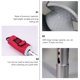 thumbnail image 3 of FENGGUIQU Recogebolas De Golf Con De Aluminio Y Bolsillo Para Almacenamiento Práctico, 3 of 8