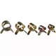 thumbnail image 4 of 50Pcs Spring Clips Fuel Hose Clamps Air Gas Water Pipe Self Clamping Tube Clamp Fastener 5/6/7/8/9mm, 4 of 5