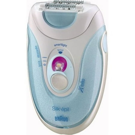 Braun Silk-epil 5270 Epilator