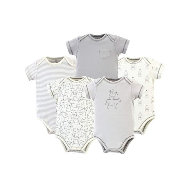 Touched by Nature - Touched by Nature Baby Girl or Boy Organic Cotton ...