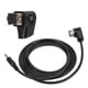 thumbnail image 5 of Adaptador de Entrada de MP3 ANGGREK Cable auxiliar de audio de Radio Duradero para automóvil, 5 of 8