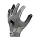 thumbnail image 4 of Guantes de fútbol Venum Elite Plateado/Negro XL, 4 of 6