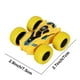 thumbnail image 3 of HWRETIE Juguete De Coche Acrobático Inercial De Doble Cara Vehículo todoterreno Giratorio De 360 Grados Para Divertirse Y Como Regalo De Cumpleaños, 3 of 3