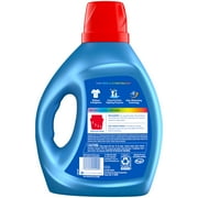 Persil Advanced Clean Laundry Detergent Liquids with Oxi Odor, Original, 100 fl oz, 50 Loads