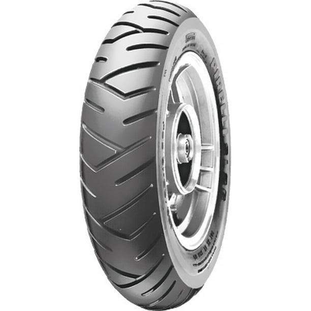 Pirelli SL 26 Scooter Tire 120/9010 Front/Rear 737100