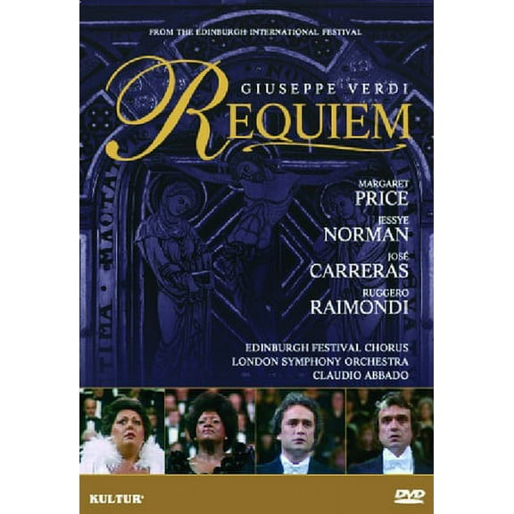 Requiem (DVD)