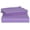Lavender Stripe, variant on Sleeper Sofa Sleeper Sheet - 400 Thread Count 100% Cotton Sleeper Sofa Bed Sheet Set Queen Sofa Sleeper Mattress Sheet Ivory Stripe Fit Up to 7" Inches Deep Pocket Sleeper Sofa Sheet Set