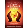 thumbnail image 1 of Pre-Owned Contemporary Perspectives on Capital in Educational Contexts: Contemporary Perspectives on Capital in Educational Contexts (Hc) (Hardcover), 1 of 1