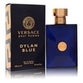 thumbnail image 3 of Dylan Blue by Versace for Men - 1.7 oz EDT Spray Versace Model, 3 of 4