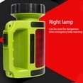 thumbnail image 3 of Toystoory Lámparas de alta potencia, fuerte, portátil, recargable, linterna, reflector brillante, funcionamiento nocturno, brillo, lámpara de Camping, Iluminación y accesorios Toystoory HA074133-01, 3 of 6