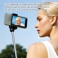thumbnail image 4 of serony Magnetic Projection Screen For Outdoor Selfie Assistance Suitable For Enjoy the of Live Forshooting And Recording, 4 of 6