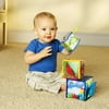 Baby Einstein - Stack & Discover Blocks